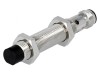 Senzor Inductiv NPN NO M12 8mm 30V IP67