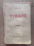 Sybaris Ioan Adam Anul 1932