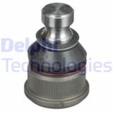 Delphi Articulatie sarcina/ghidare