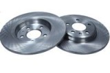 Disc frana AUDI A4 B9 Avant (8W5, 8WD) (2015 - Prezent) MAXGEAR 19-4697