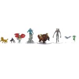 Set Miniaturi D&amp;D Icons of the Realms - Journeys through the Radiant Citadel - Monsters