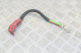 Cablu baterie pozitiv FORD RANGER TKE 2018 OEM: EB3T-14603-C 13147947