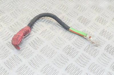 Cablu baterie pozitiv FORD RANGER TKE 2018 OEM: EB3T-14603-C 13147947 foto