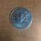 Moneda argint 999 lingou, Dolar canadian 2012, 1 oz=31 grame