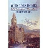 Cumpara ieftin Who goes home?