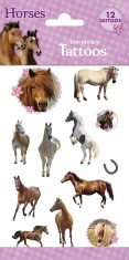 Products Funny Products Tatuaje cai - Jucarie perfecta pentru dezvoltarea copiilor