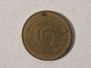 5 pfenning 1977 J, Europa