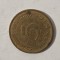 5 pfenning 1977 J