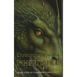 Inheritance - Keith Baker