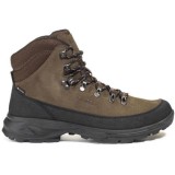 Bocanci Bakke GTX Piele Maro marime 42, Aigle