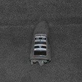 Buton Geam Usa Stanga Spate Mercedes-Benz S W221 Argintiu Aluminiu Garantie