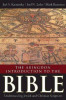 The Abingdon Introduction to the Bible: Understanding Jewish and Christian Scriptures, 2014