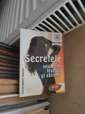 Secretele unui trup frumos și sănătos