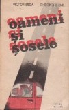 Oameni si sosele
