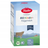 Cumpara ieftin Formula de lapte praf Bio Kinder, +12 luni, 500 gr, Topfer