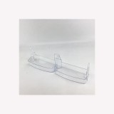 Raft unt ușă pentru frigider ELECTROLUX 2246612077 2246612135 Original