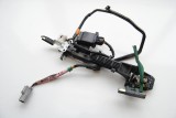 Cadru m&acirc;ner interior ușă st&acirc;nga spate LEXUS GS III GRS19_, UZS19_, URS19_ 2006 OEM: 89991-30040,484110-10610 1856199