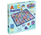 Djeco Joc ABC Rapido, Djeco - Joc Educativ si interactiv pentru copii