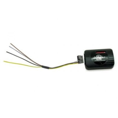 Adaptor comenzi volan UNI-JACK.2 universal rezistiv CarStore Technology foto
