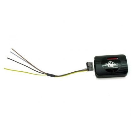 Adaptor comenzi volan UNI-JACK.2 universal rezistiv CarStore Technology