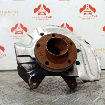 Fuzeta Stanga BMW X3 2003-2011 foto