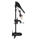 MOTOR ELECTRIC FOX OUTBOARDS 55LBS 12V