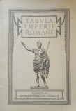 Tabula Imperii Romani: Romula-Durostorum-Tomis