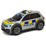 Cumpara ieftin Masina de politie Dickie Toys Volkswagen Tiguan R-Line