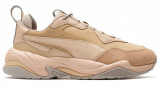 Adidasi Femei Puma Thunder Desert Roz / Bej 368024 01 Marimea 40.5