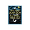 Why Read Moby-Dick?