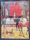 David Nicolle - History of Medieval Life