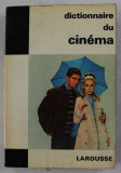 DICTIONNAIRE DU CINEMA par JEAN MITRY , 1963 , * MINIMA UZURA