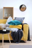 Pătură Doudou 130X160 Cm, Culoare In, 100% Poliester