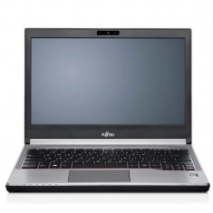 Laptop second hand Fujitsu LIFEBOOK E734, i5-4310M, HDD 250GB foto