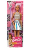 Papusa Barbie Pop Star Doll (fxn98)