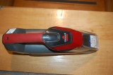 APARAT DE CURATAT FARA FIR carpit, pete,covor Bissell Stain Eraser model 2005N