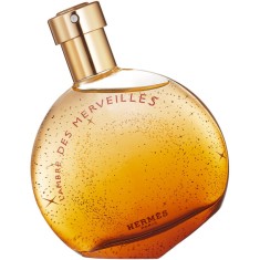 HERM&Egrave;S L'Ambre des Merveilles Eau de Parfum pentru femei 50 ml