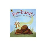 Poo-Dunit?: A Forest Floor Mystery