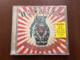 incubus light grenades 2006 album cd disc muzica alternative rock nu metal epic records VG+