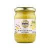 Mustar cu Boabe Integrale Bio Biona 200gr, Biona Organic