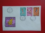 1991 - CAMPIONATUL MONDIAL DE ATLETISM - TOKIO