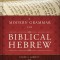 A Modern Grammar for Biblical Hebrew [With CDROM]