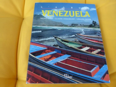 Venezuela, album foto