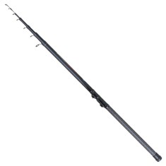Lanseta bolognesa mix carbon Baracuda Panther Bolo 4.0 m A: 5 - 25 g foto