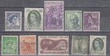 M2 - R1 15 - TIMBRE FOARTE VECHI - AUSTRALIA, Istorie, Stampilat