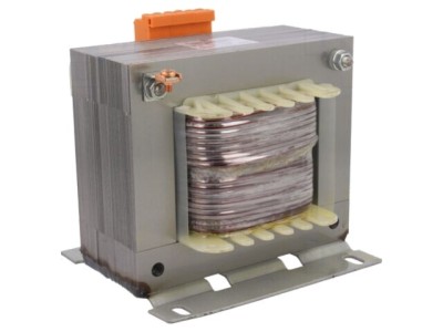 Transformator INDEL 800VA 230VAC 24V IP00 foto