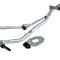 Mecanism stergator fata fara motoras Peugeot 207 2006-, NTY EMW-PE-000