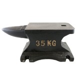 Cumpara ieftin Nicovala Mannesmann 710-35, 35 Kg