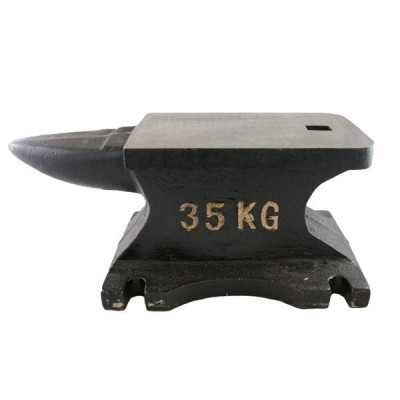 Nicovala Mannesmann 710-35, 35 Kg foto
