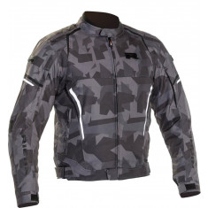 Geaca Moto Richa Gotham 2 Jacket, Army Camo, 3XL